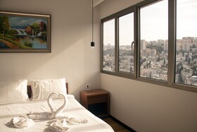 Haifa Peak