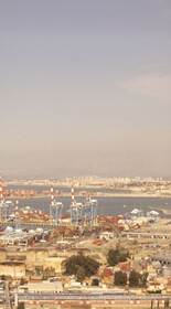 Haifa Peak