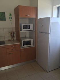 Hof HaCarmel Towers