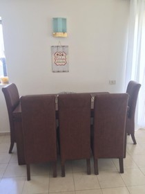 Hof HaCarmel Towers