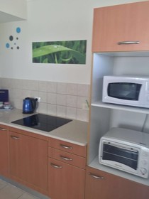Hof HaCarmel Towers
