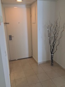 Hof HaCarmel Towers