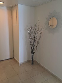 Hof HaCarmel Towers