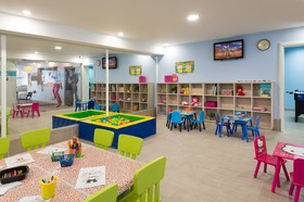 Leonardo Plaza Haifa