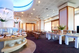 Leonardo Plaza Haifa