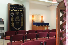 Leonardo Plaza Haifa