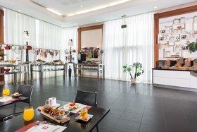 Leonardo Plaza Haifa