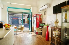 Loui Hotel