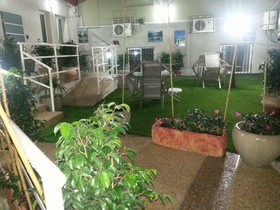 Loui Hotel Gardens