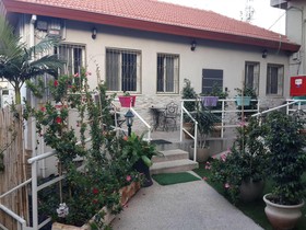 Loui Hotel Gardens