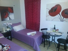 Loui Hotel Gardens