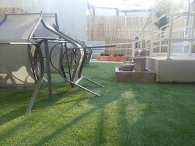 Loui Hotel Gardens