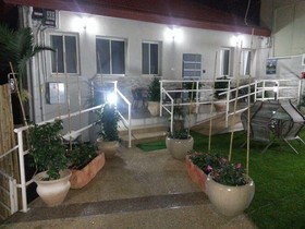 Loui Hotel Gardens