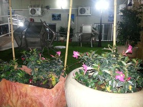 Loui Hotel Gardens