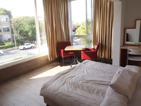 Marom Carmel Center Apartments