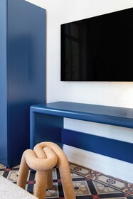 Mila Boutique Hotel
