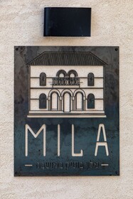 Mila Boutique Hotel