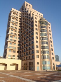 Pnina Tower