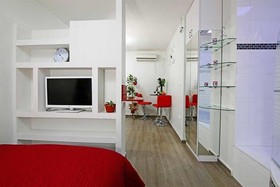 Sea Plaza Residence