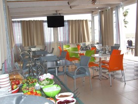 Sea Plaza Residence