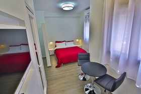 Sea Plaza Residence