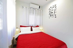 Sea Plaza Residence