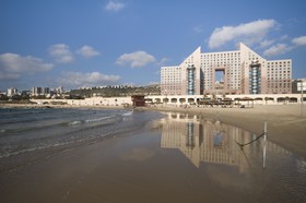 Sea Tower