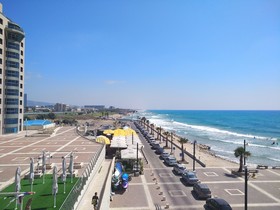 Sea Tower