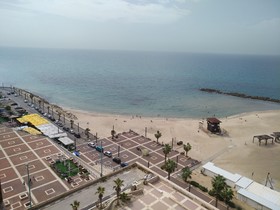 Sea Tower