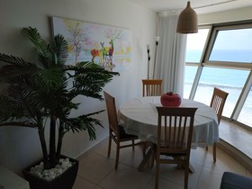 Sea Tower