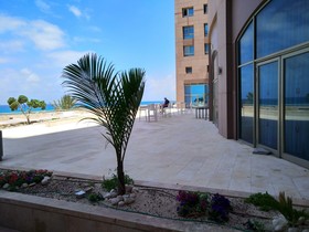Sea Tower