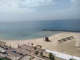 Sea Tower