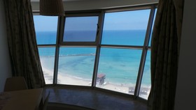 Sea Tower