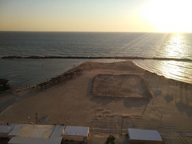 Sea Tower