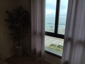 Sea Tower