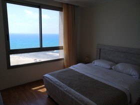 Sea Tower