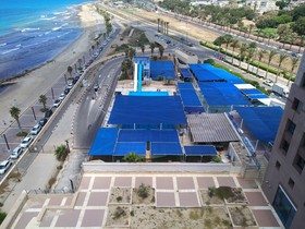 Sea Tower