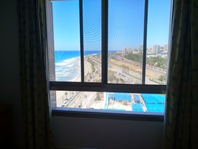 Sea Tower
