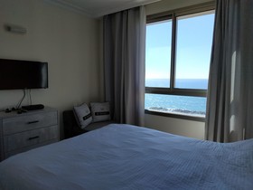 Sea Tower