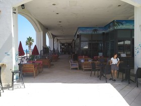 Sea Tower