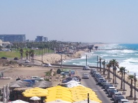 Sea Tower