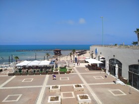 Sea Tower
