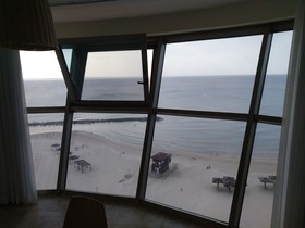 Sea Tower