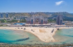 Sea Tower