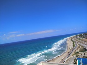 Sea Tower