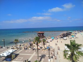 Sea Tower