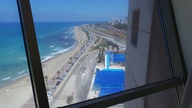 Sea Tower