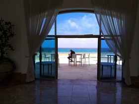Sea Tower