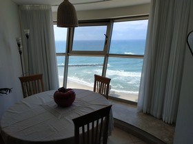 Sea Tower