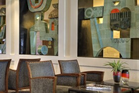 The Dan Carmel Hotel